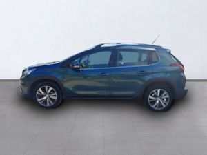 Peugeot 2008 1.2 Puretech S&s Allure 110  - Foto 7