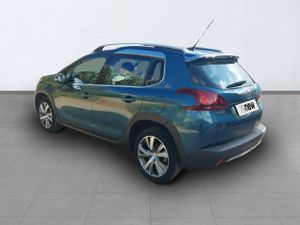 Peugeot 2008 1.2 Puretech S&s Allure 110  - Foto 9