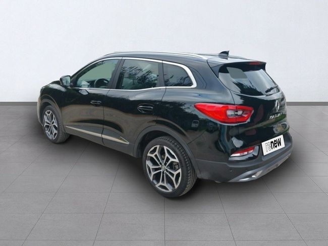 Renault Kadjar 1.3 Tce Gpf Zen Edc 117kw  - Foto 9