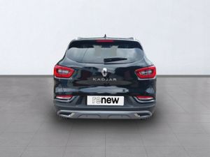 Renault Kadjar 1.3 Tce Gpf Zen Edc 117kw  - Foto 5