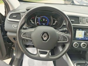 Renault Kadjar 1.3 Tce Gpf Zen Edc 117kw  - Foto 21