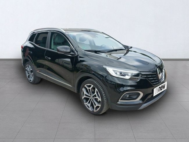 Renault Kadjar 1.3 Tce Gpf Zen Edc 117kw  - Foto 4