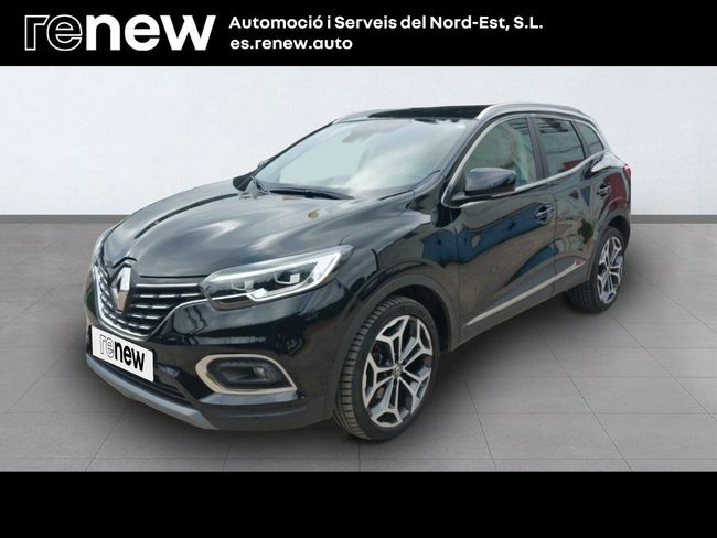 Renault Kadjar 1.3 Tce Gpf Zen Edc 117kw  - Foto 1