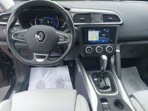 Renault Kadjar 1.3 Tce Gpf Zen Edc 117kw  - Foto 15