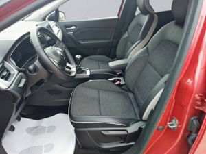 Renault Captur Tce Techno 67kw  - Foto 12