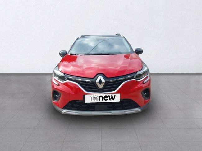 Renault Captur Tce Techno 67kw  - Foto 3