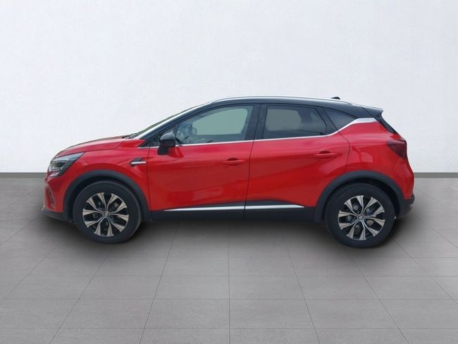 Renault Captur Tce Techno 67kw  - Foto 7