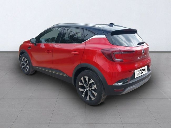 Renault Captur Tce Techno 67kw  - Foto 9