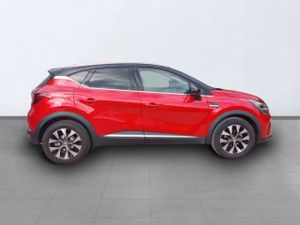 Renault Captur Tce Techno 67kw  - Foto 6