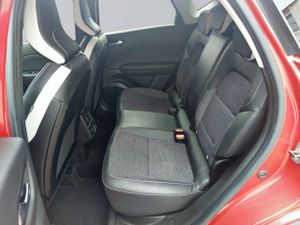 Renault Captur Tce Techno 67kw  - Foto 13