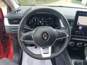 Renault Captur Tce Techno 67kw  - Foto 17