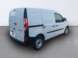 Renault Kangoo Furgon Diesel Fg. 1.5blue Dci Profesional 59kw  - Foto 11