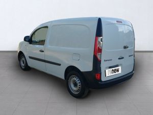 Renault Kangoo Furgon Diesel Fg. 1.5blue Dci Profesional 59kw  - Foto 7