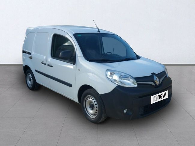 Renault Kangoo Furgon Diesel Fg. 1.5blue Dci Profesional 59kw  - Foto 4