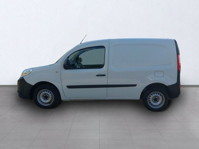 Renault Kangoo Furgon Diesel Fg. 1.5blue Dci Profesional 59kw  - Foto 8