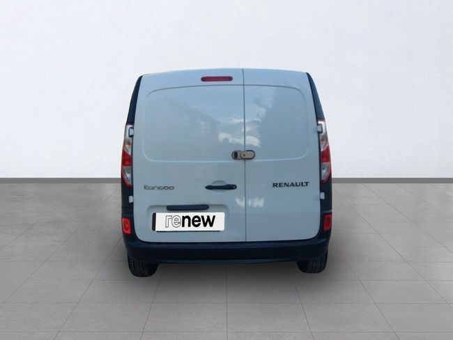 Renault Kangoo Furgon Diesel Fg. 1.5blue Dci Profesional 59kw  - Foto 6