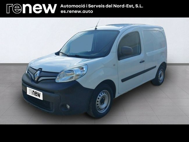 Renault Kangoo Furgon Diesel Fg. 1.5blue Dci Profesional 59kw  - Foto 1