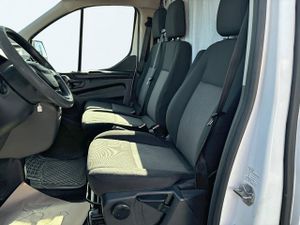 Ford Custom Van Diesel Ft 260 L1 Ambiente 105  - Foto 12