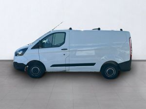 Ford Custom Van Diesel Ft 260 L1 Ambiente 105  - Foto 7