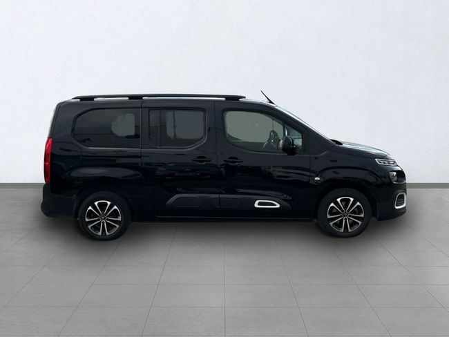 Citroen Berlingo Puretech S&s Talla Xl Shine 110  - Foto 6