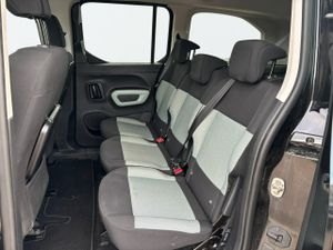 Citroen Berlingo Puretech S&s Talla Xl Shine 110  - Foto 14