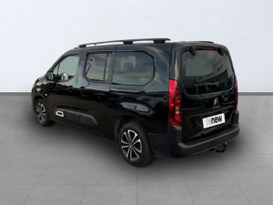 Citroen Berlingo Puretech S&s Talla Xl Shine 110  - Foto 9