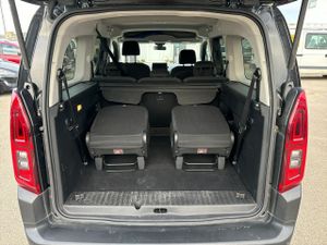 Citroen Berlingo Puretech S&s Talla Xl Shine 110  - Foto 19