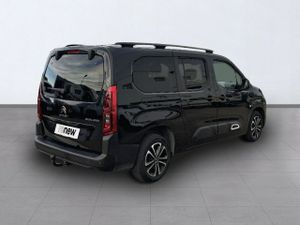 Citroen Berlingo Puretech S&s Talla Xl Shine 110  - Foto 7