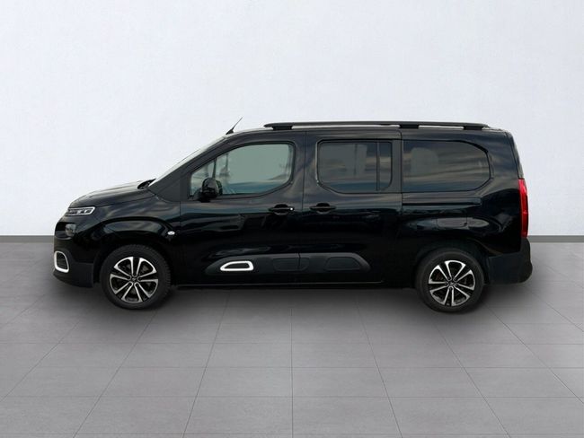 Citroen Berlingo Puretech S&s Talla Xl Shine 110  - Foto 10