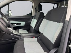 Citroen Berlingo Puretech S&s Talla Xl Shine 110  - Foto 18