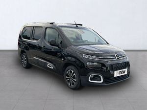 Citroen Berlingo Puretech S&s Talla Xl Shine 110  - Foto 5