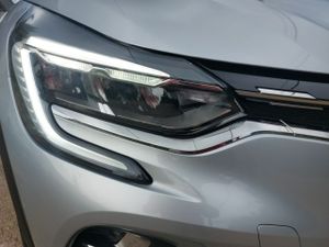 Renault Captur Tce Gpf Micro Hibrido Techno Edc 103kw  - Foto 11