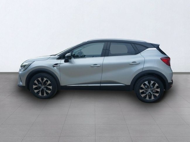 Renault Captur Tce Gpf Micro Hibrido Techno Edc 103kw  - Foto 7