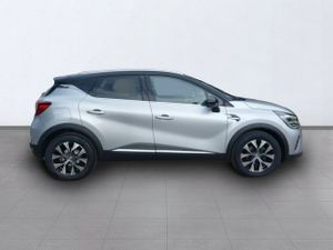 Renault Captur Tce Gpf Micro Hibrido Techno Edc 103kw  - Foto 6