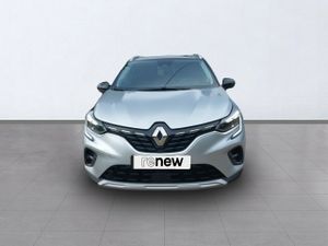 Renault Captur Tce Gpf Micro Hibrido Techno Edc 103kw  - Foto 3