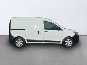 Dacia Dokker Van Diesel 1.5dci Essential 55kw  - Foto 6