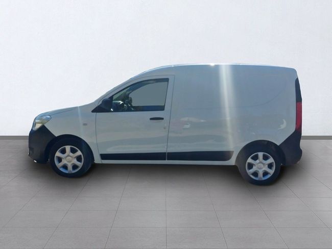 Dacia Dokker Van Diesel 1.5dci Essential 55kw  - Foto 7