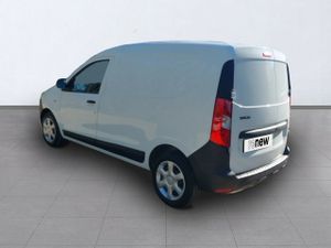 Dacia Dokker Van Diesel 1.5dci Essential 55kw  - Foto 9