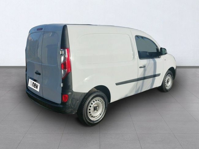 Renault Kangoo Furgon Diesel Fg. 1.5dci Profesional 55kw  - Foto 6