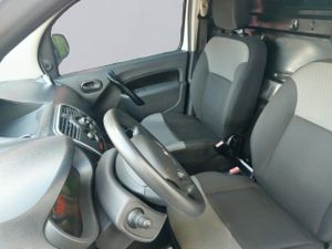 Renault Kangoo Furgon Diesel Fg. 1.5dci Profesional 55kw  - Foto 14