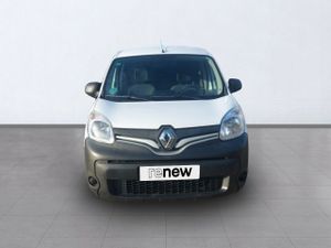 Renault Kangoo Furgon Diesel Fg. 1.5dci Profesional 55kw  - Foto 11