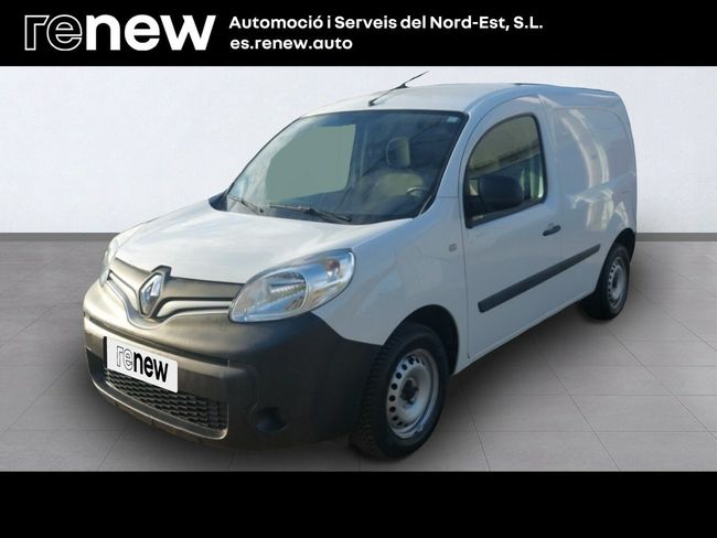 Renault Kangoo Furgon Diesel Fg. 1.5dci Profesional 55kw  - Foto 1