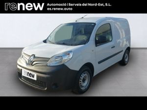 Renault Kangoo Furgon Diesel Fg. 1.5dci Profesional 55kw  - Foto 2