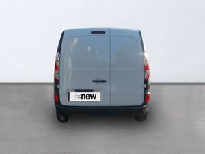 Renault Kangoo Furgon Diesel Fg. 1.5dci Profesional 55kw  - Foto 8