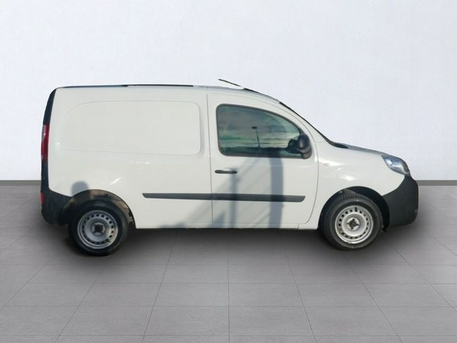 Renault Kangoo Furgon Diesel Fg. 1.5dci Profesional 55kw  - Foto 4