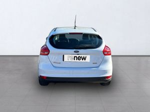 Ford Focus 1.0 Ecoboost Auto-s&s Trend+ Ps 125  - Foto 7