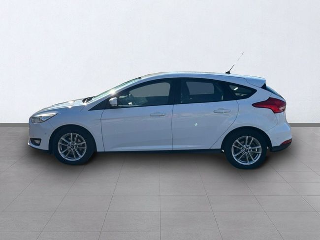 Ford Focus 1.0 Ecoboost Auto-s&s Trend+ Ps 125  - Foto 9