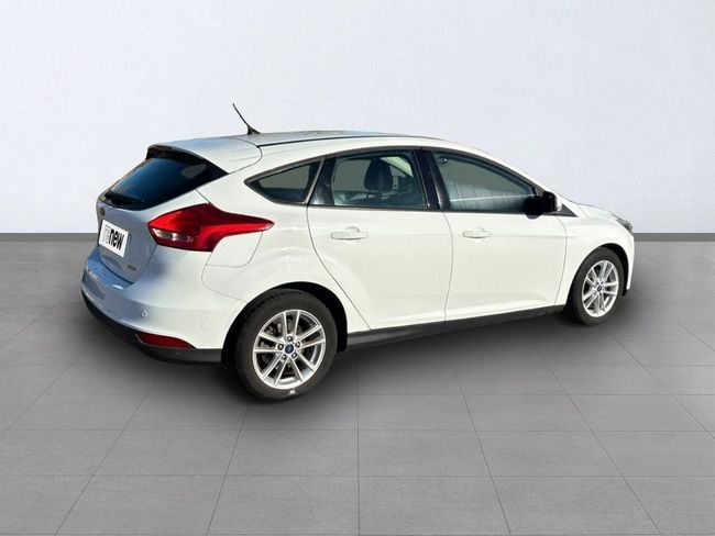 Ford Focus 1.0 Ecoboost Auto-s&s Trend+ Ps 125  - Foto 6