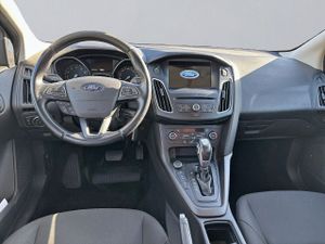 Ford Focus 1.0 Ecoboost Auto-s&s Trend+ Ps 125  - Foto 15