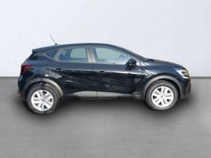 Renault Captur Gasolina/gas Tce Evolution 74kw Glp  - Foto 5